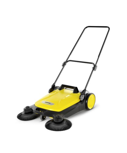Karcher twin push sweeper - twin,