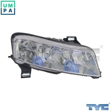 HEADLIGHT 20-0068-05-2 FOR