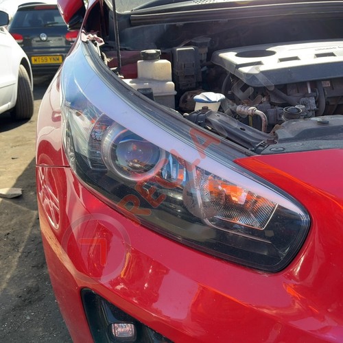 Kia ceed crdi - kia, isg