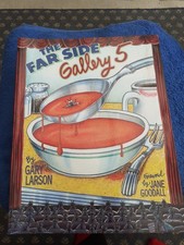 The Far Side Gallery 5 by Gary