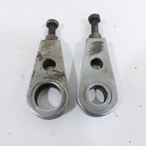 Yamaha 250 type 522 chain - yamaha,