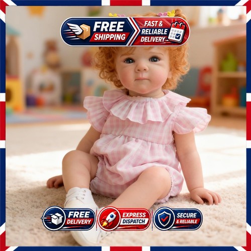 Icradle reborn baby doll - icradle,