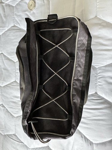 Avenir rear bike rack bag - avenir,