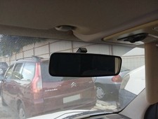 mirrors left - right for CITROEN BERLINGO HDI 75 600 FIRST KASTEN 2008 418099