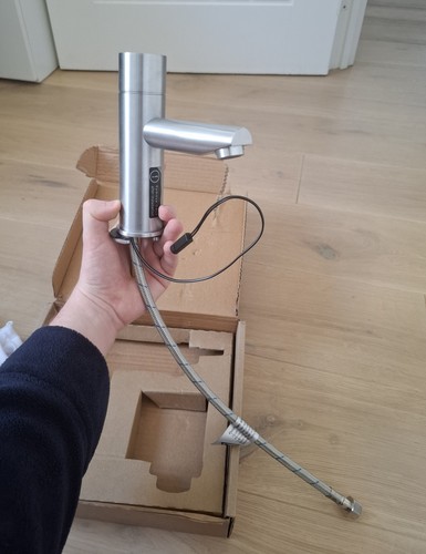 Dolphin db125 infrared sensor - db125,
