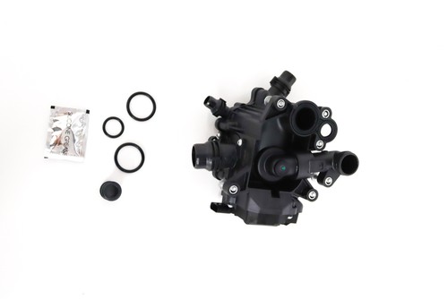 Electronic thermostat assembly - electronic,