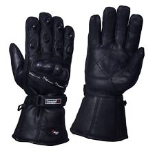 Leather Motorbike Motorcycle