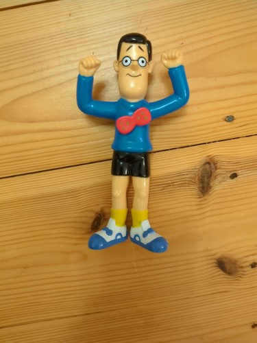 Mcdonald happy meal toy 2000 - mcdonald's,