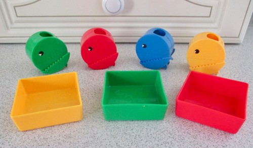 Vintage pac man - vintage, ~