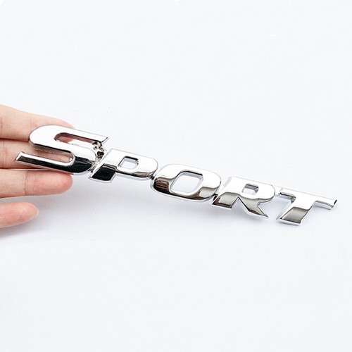 Car styling abs chrome - abs,