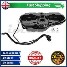 Fuel Tank 50l with Filler Neck