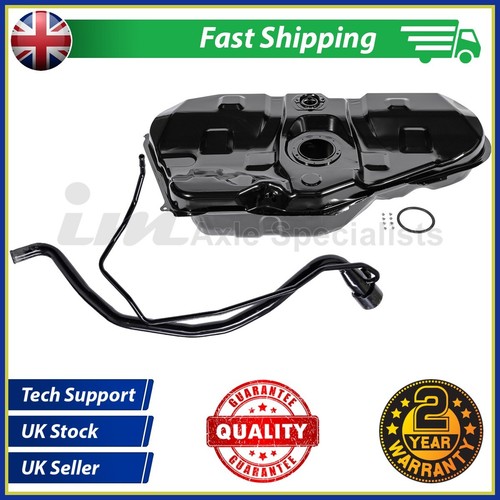 Fuel tank 50l with - 50l, filler