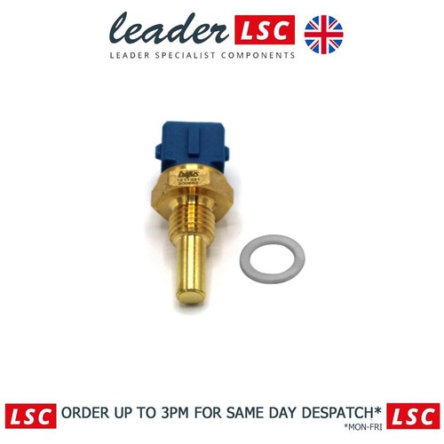 Coolant water temp sensor - water,