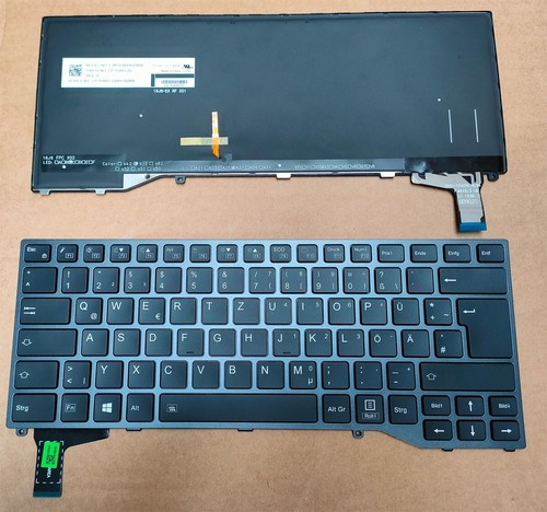 Keyboard fujitsu stylistic - keyboard,
