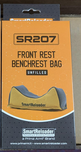 Smartreloader sr207 front - sr207, rest