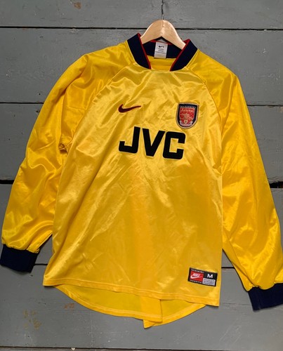 Vintage arsenal goalkeeper - arsenal,