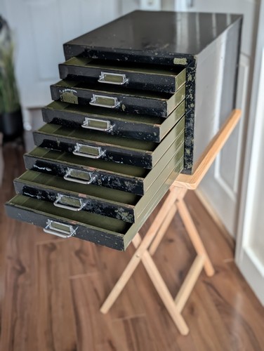 Stor drawer filing - 7,
