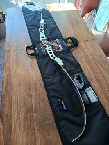Browning olympian recurve - olympian,