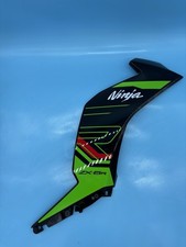 Kawasaki ZX636R Ninja 636 Mid