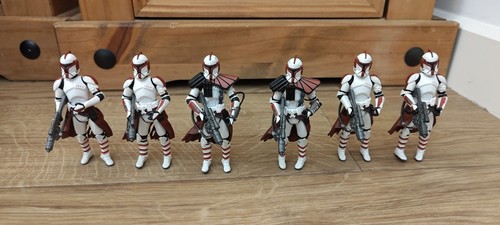 Star wars inch clone - star,