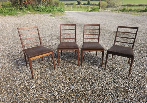 Set vintage mid century - 4,