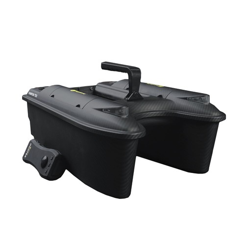 Ridgemonkey bait boat - boat, hunter