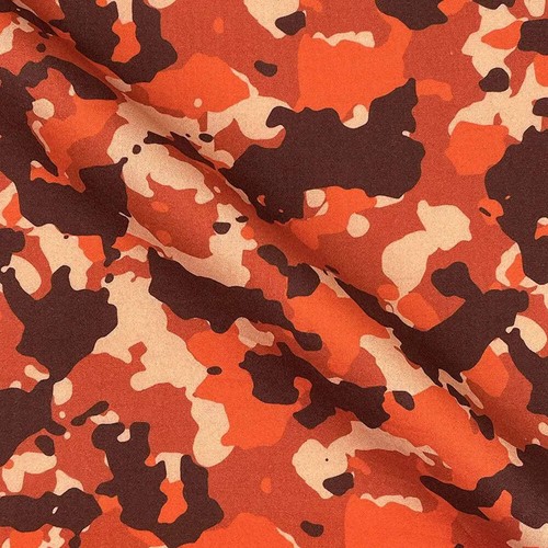 Camouflage digital printed - camouflage,