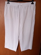 Peter Hahn Trousers/Crops