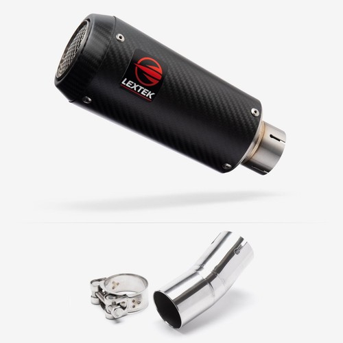 Lextek slip stainless - stainless, steel
