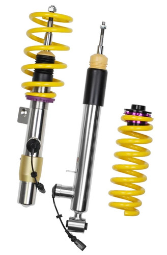Ddc plug play coilovers - ddc, -plug