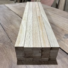 Hardwood Offcuts, Oak, Lot G1
