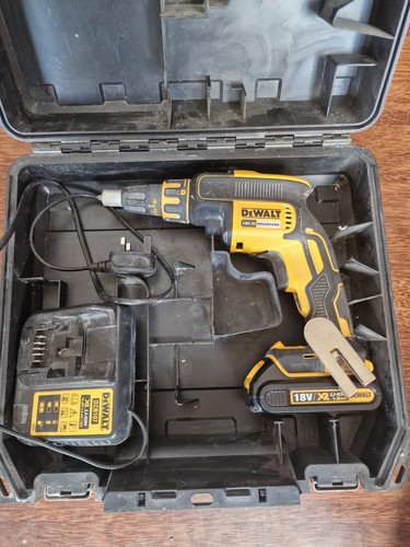 Dewalt dcf620 drywall screw - dcf620,