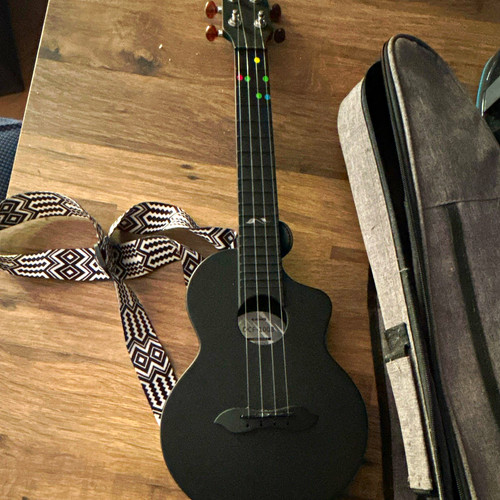Donner dcf 100b - 100b, carbon