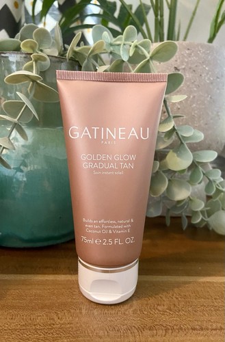 Gatineau golden glow - glow, gradual