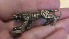 TIGER Fine Lifelike Solid