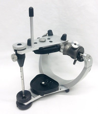 KaVo Articolatore PROTAR Evo 5B Con Piastra Di Montaggio 1.002.3317 Molto Curato