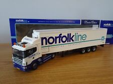 CORGI CLASSICS NORFOLK LINE