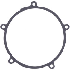 Generator side gasket for