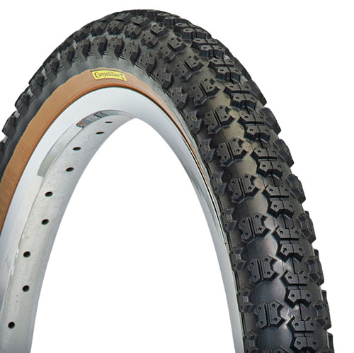 Tioga comp iii tyre skinwall - tioga,