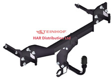 Tow Bar for BMW X5  - 2001 to 2007 E53  X5 BMW Model with Electrics 12N Socket 