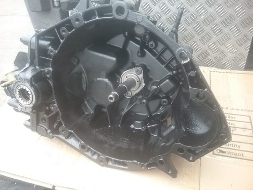 Fiat ducato jtd refurbed 5 - fiat,