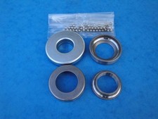 TRIUMPH STEERING BEARING SET