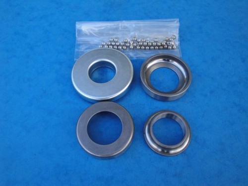 Triumph steering bearing - steering,
