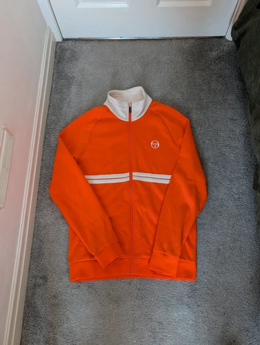 Sergio tacchini tracksuit - tracksuit, top