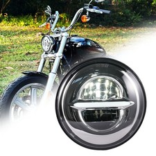 LED hi-low Headlight Projector