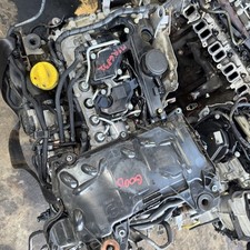 Renault Traffic  2008 Engine m9RG832 2.0 110K Miles