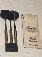 Set Of 3 Cased Vintage 1980s