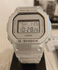 ***Casio G-Shock DW-5600FF-8ER