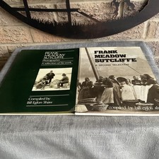 Frank Meadow Sutcliffe A