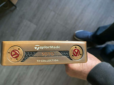 Taylormade TP Collection 303